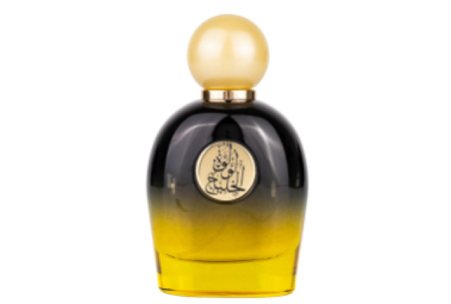 Arabian perfume Gulf Orchid Lulut al Khaleej 80ml Eau de parfum x 12