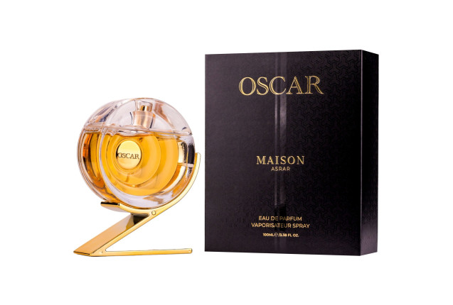 Oscar Maison Asrar EAU De Parfum x 12