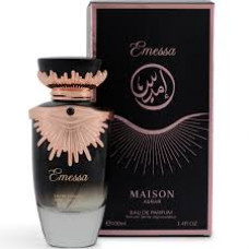 Emessa Maison Asrar Perfume x 