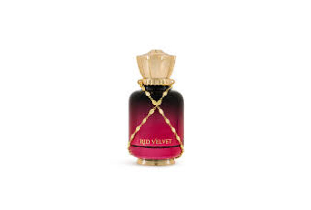 Velvet Collection Maison Asrar EAU De Perfume x 12