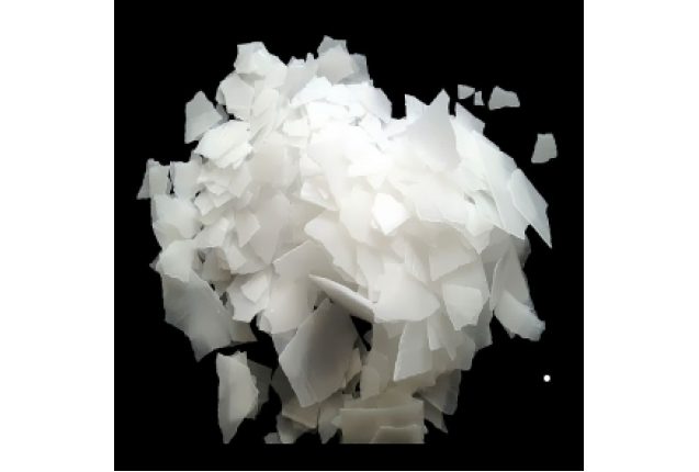 Sodium Hydroxide Flake Alkali