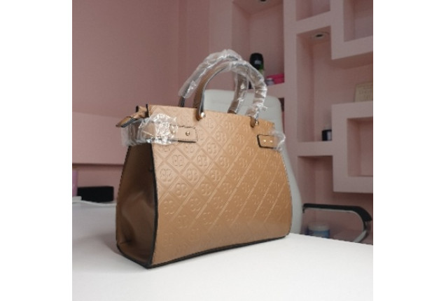 Handbags - Light Brown