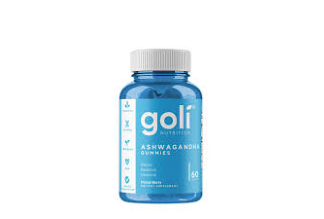 Goli Ashwagandha Gummy