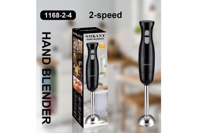 Sokany Immersion Blender x  1