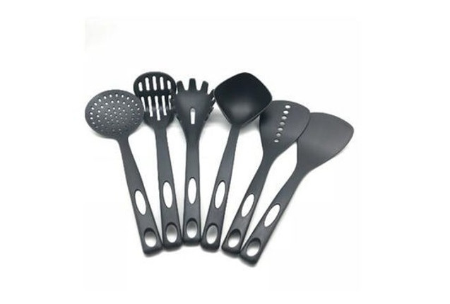 Non Stick Spoon Set x  1