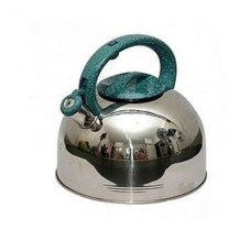 Kinelco Whistling Kettle – 5.8 lIitres-K