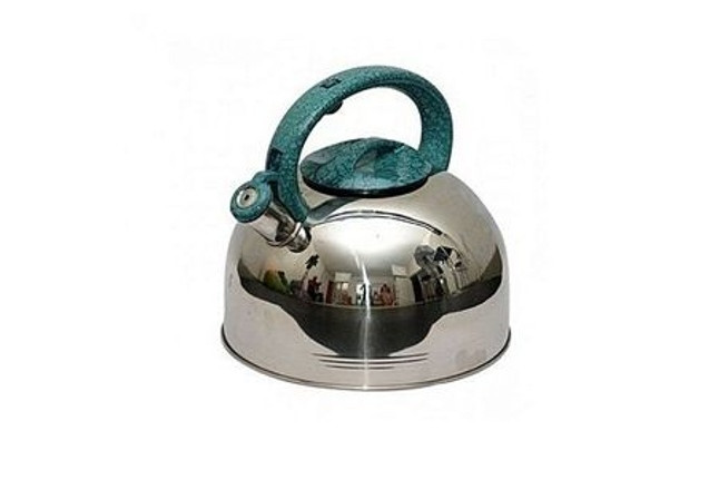 Kinelco Whistling Kettle – 5.8 lIitres-KN-110 x  1