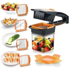 Nicer Dicer Quick 5-in-1 Vegetable Cutte