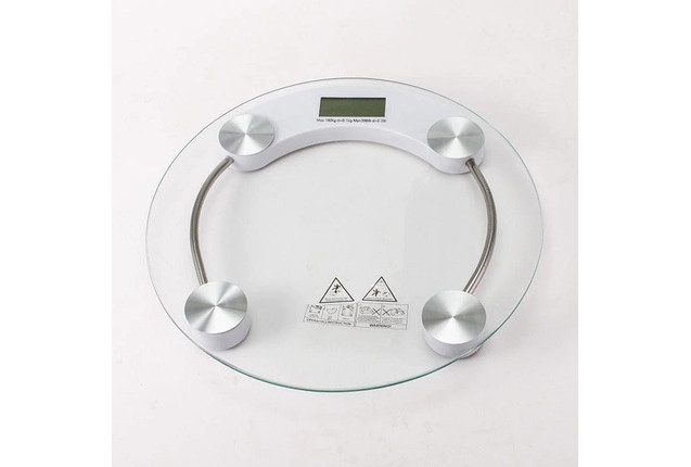 Electronic Digital Scale