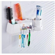 Toothpaste And Brushholder x  1