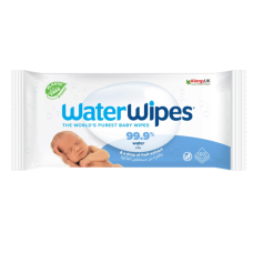 Waterwipes Baby Wipes - Full Container L