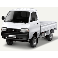 Suzuki Super Carry Pick-up truck without