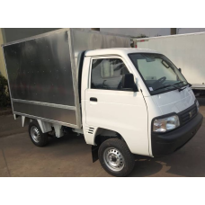 Suzuki Super Carry with High Top Cargo B