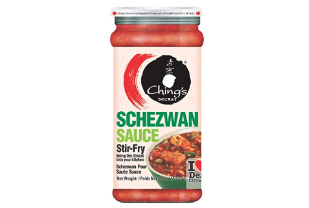 Schezwan Sauce 250 grams