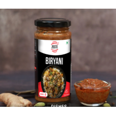 Millet Biryani 250 grams