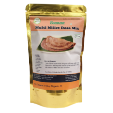 Multi Millet Dosa 250 grams