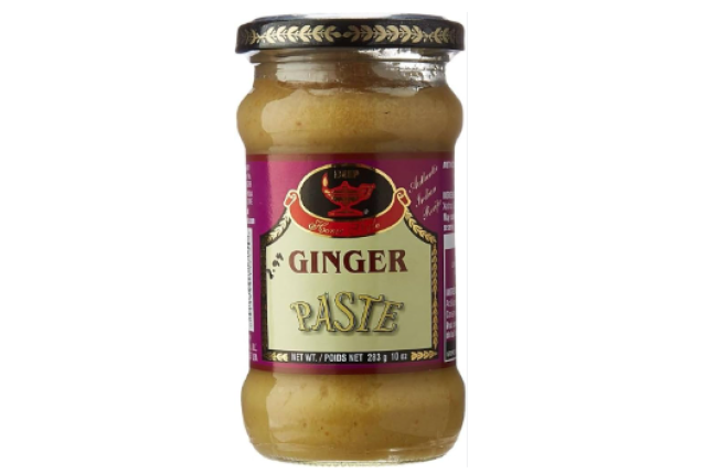 GINGER PASTE 283 grams