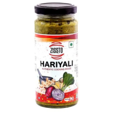 Hariyali Cooking Gravy 250 gra