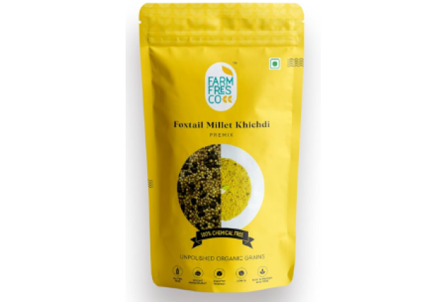 Foxtail Millet Khichdi 250 grams