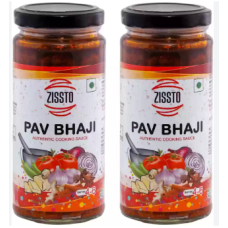 Pav Bhaji Cooking Gravy 250 gr