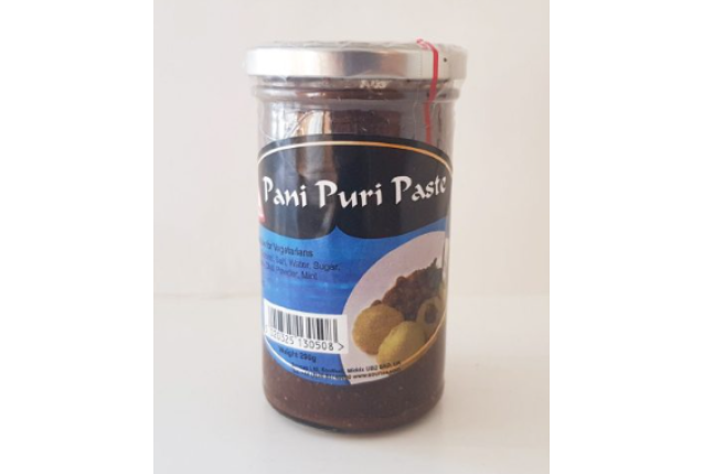 PANI PURI PASTE 283 grams