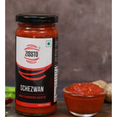 Zissto Schezwan Sauce 250GMS x