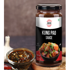 Zissto Kung Pao Sauce 250GMS x 12