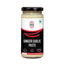 GINGER GARLIC PASTE 283 grams