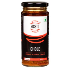 Chole Masala Cooking Gravy 250