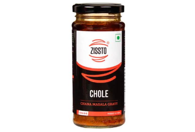 Chole Masala Cooking Gravy 250 grams