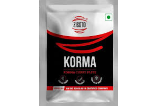 Instant Veg Korma Mix 50 grams