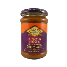 KORMA PASTE 283 grams