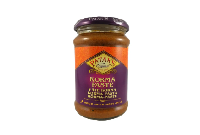 KORMA PASTE 283 grams