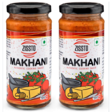 Makhani Cooking Gravy 250 gram