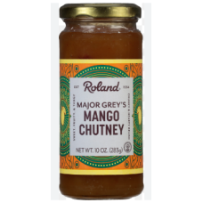 Major Grey's mango Chutney