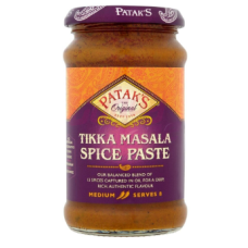 TIKKA MASALA PASTE 283 grams