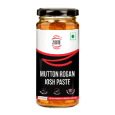 Mutton Rogan Josh Paste 250 gm