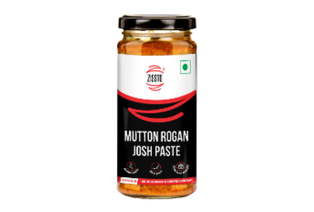 Mutton Rogan Josh Paste 250 gms