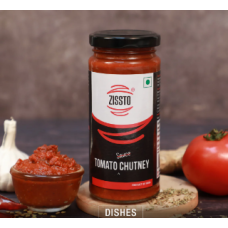 Tomato Chutney