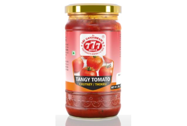 Tomato Thokku 300 grams