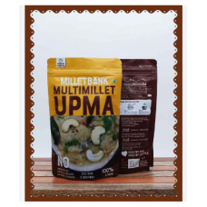 Millet Upma 250 grams