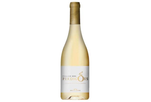 Fidalgo dos Perdigões Colheita Selecionada 75cl - White Wine x 6