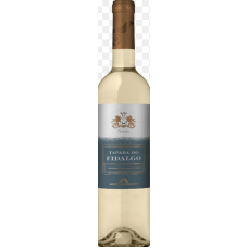 Tapada do Fidalgo Tinto 75cl - White Wine x 6
