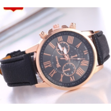 Stylish Unisex Wristwatch