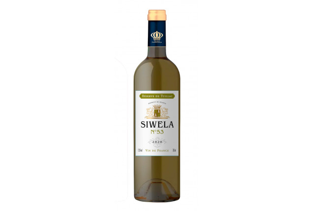 Siwela Wine No53 x 12
