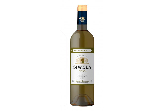 SIWELA WINE No63 x 12