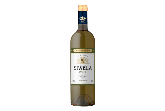 SIWELA WINE No81 x 12