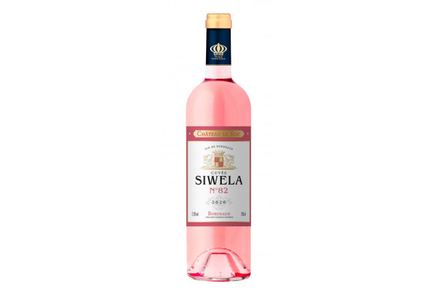 SIWELA WINE No82 x 12