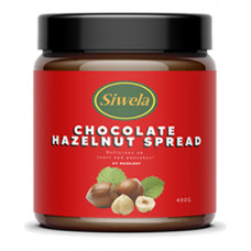 Siwela Chocolate Hazelnut Spread x 12