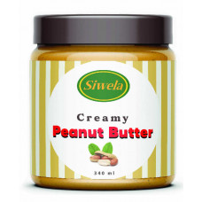 Peanut Butter Creamy x 12